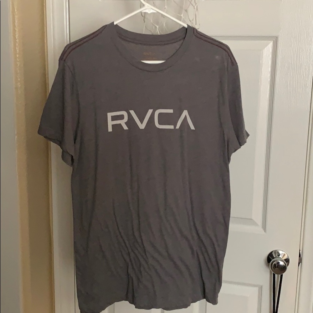 RVCA Shirt